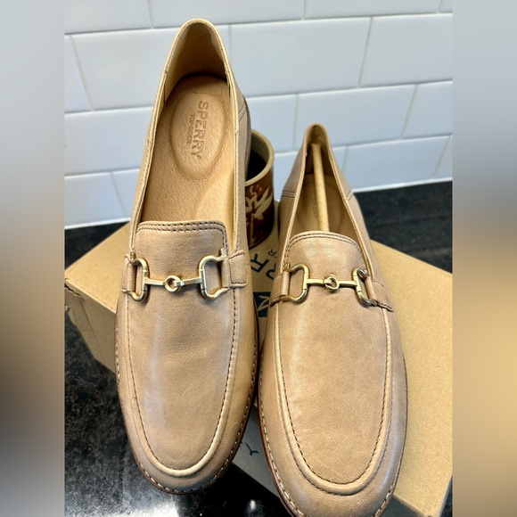 Sperry Seaport Slip On - Picture 6 of 9